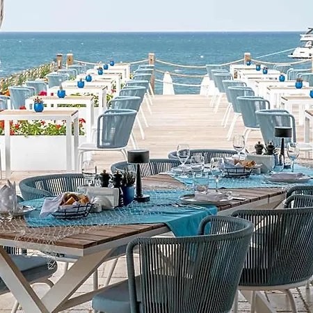 Siu Collection Hotel Armutcuk