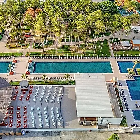 Siu Collection Hotel Armutcuk