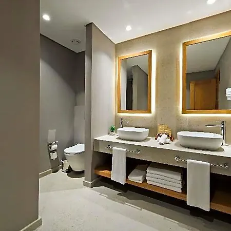 Hotel Siu Collection Armutcuk