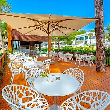 Siu Collection Hotel Armutcuk