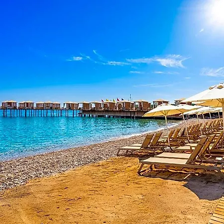 Siu Collection Hotel 5*