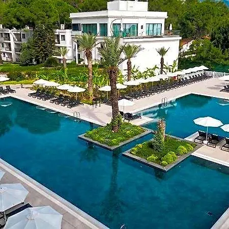 Hotel Siu Collection 5*